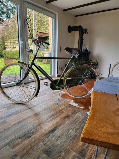gazelle oldtimer